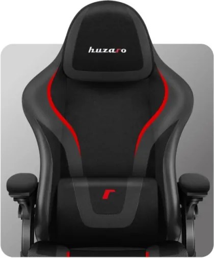 Herná stolička Combat 4.6 Carbon