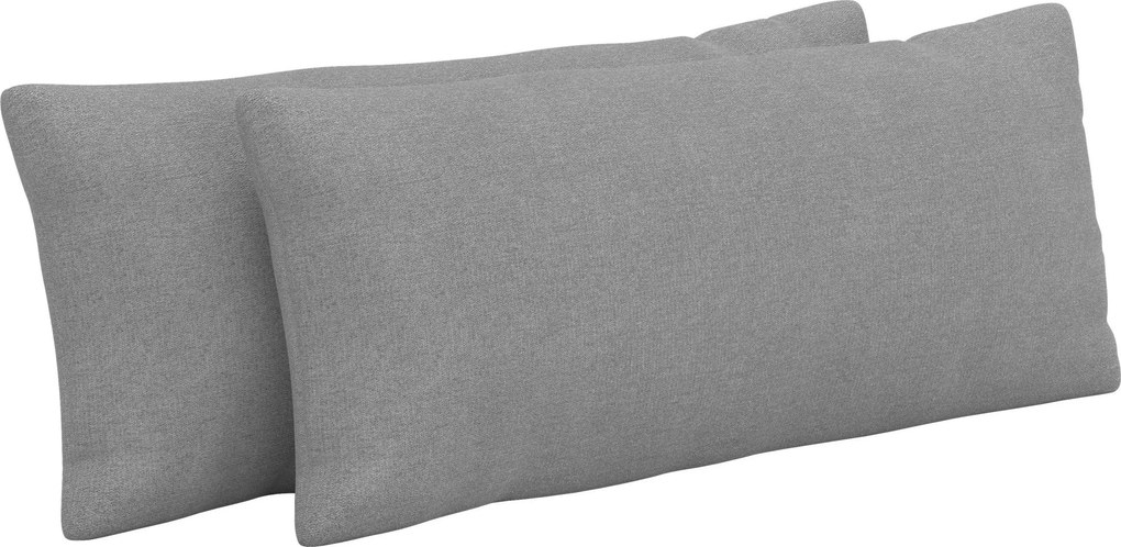 XXXLutz BEDROVÝ VANKÚŠ Sit & More - Sedačky - 0001440090C5