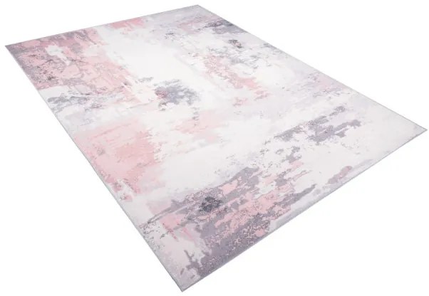 Koberec FLANNEL PRINTED MRD-395