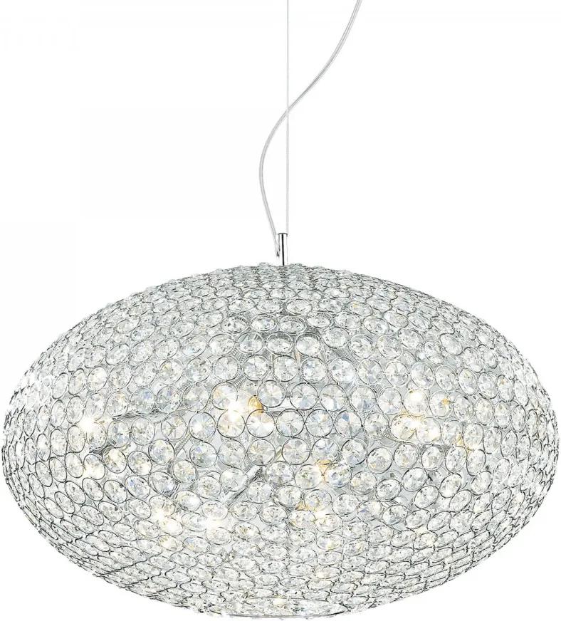 Ideal Lux 066387 luster Orion 8x40W | E14
