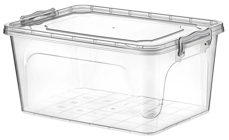 Orion Box UH multi obdĺžnik nízky 3 l