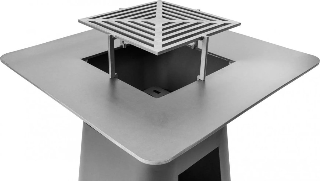 Gril G21 Montana Black