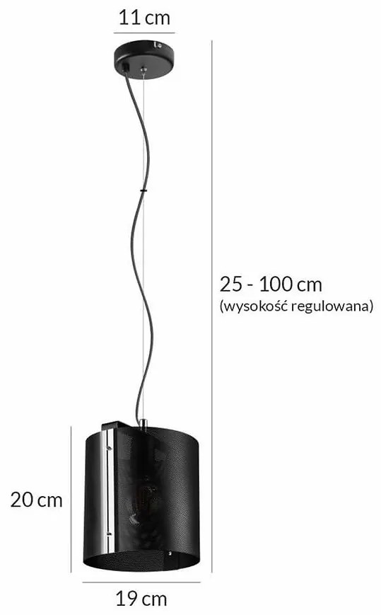 Luster KOMETA 2920/Z-B-1 LW1