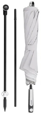 Doppler Expert Multi Push Up 160 cm - slnečník/dáždnik : Barvy slunečníků - 827S
