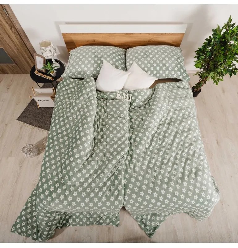 Obliečky z mikroplyšu Lorien EMI