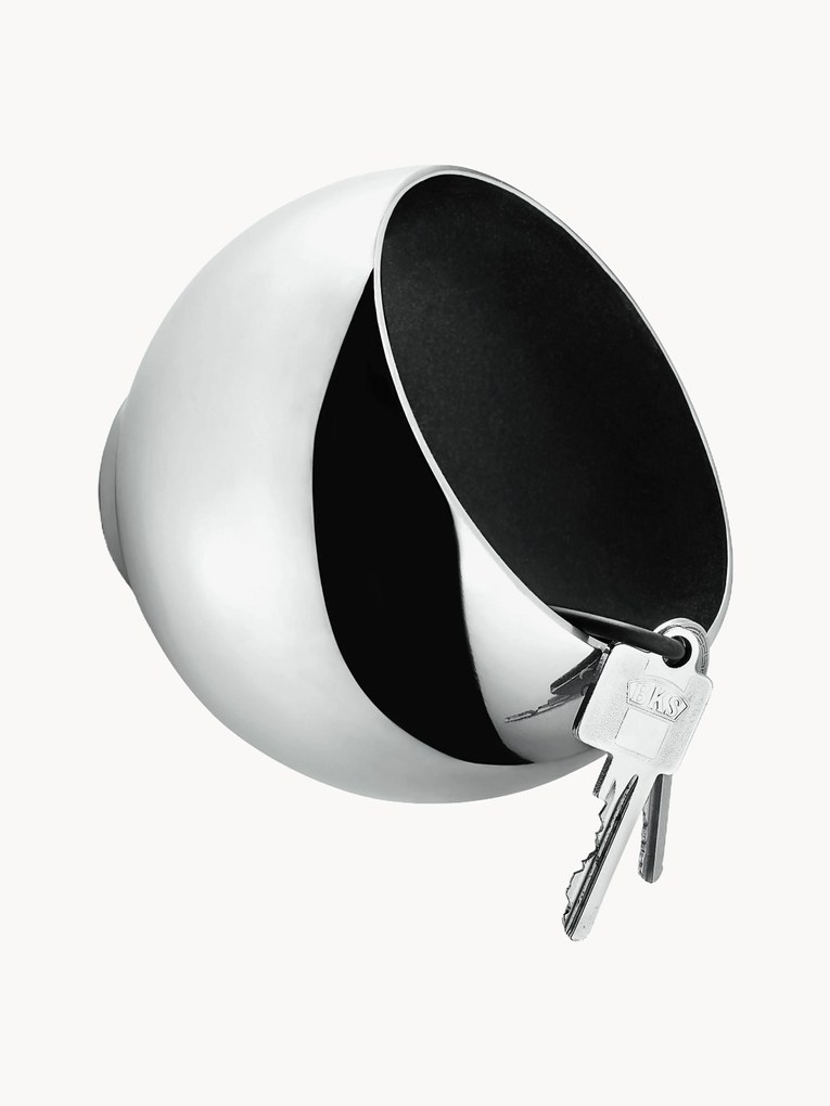 Kovový vešiak Ball Sphere