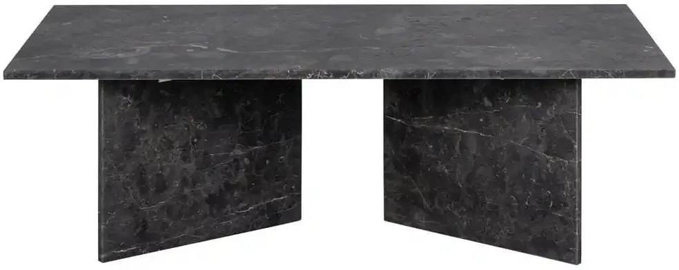 Konferenčný stolík Vega 140 cm hnedý