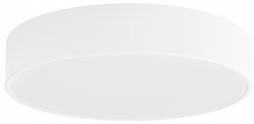 LED Stropné svietidlo CLEO LED/43W/230V 4000K pr. 40 cm biela