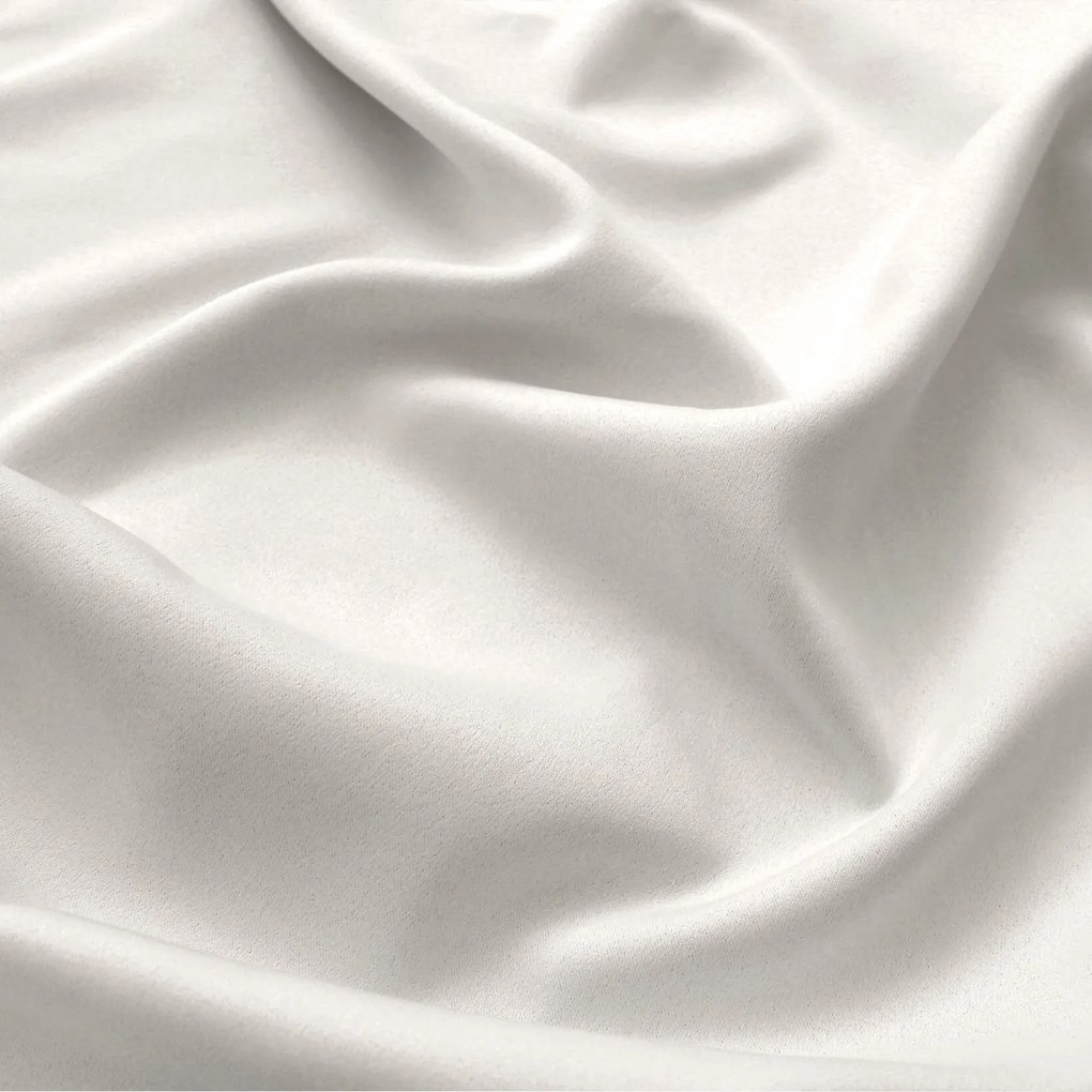 Goldea zatemňovací záves blackout - režný 270x220 cm