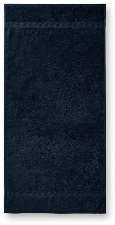 MALFINI Osuška Terry Bath Towel - Kráľovská modrá | 70 x 140 cm
