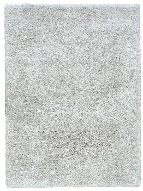 Koberec Shaggy 0,8/1,5 GBA 46 krémová