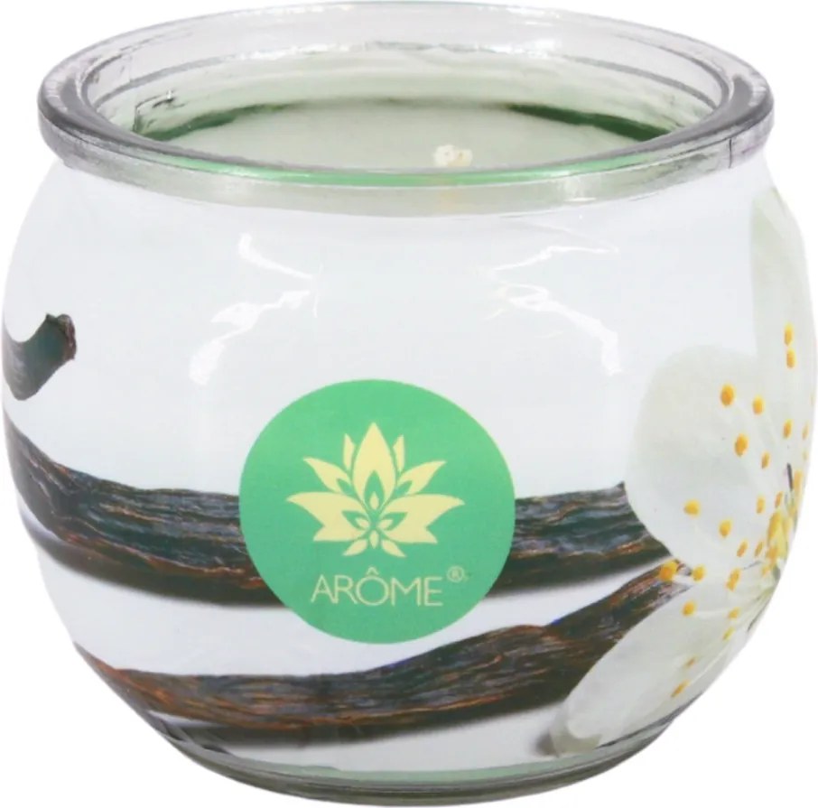 ARÔME Vanilla Množství: 12 ks