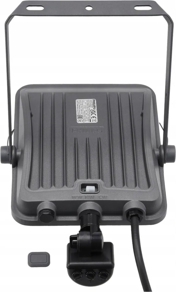 LED reflektor Philips 50W 6000lm CCT s pohybovým senzorom