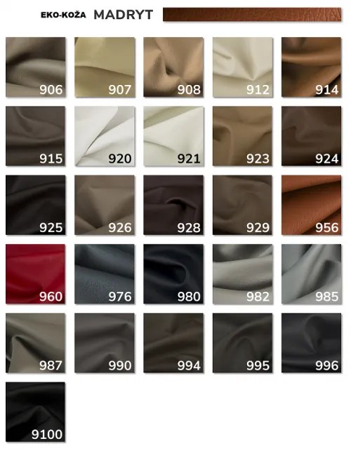 TABURET LAVICA SAMSON 140 / 160 / 180 / 200 X 200 CHESTERFIELD