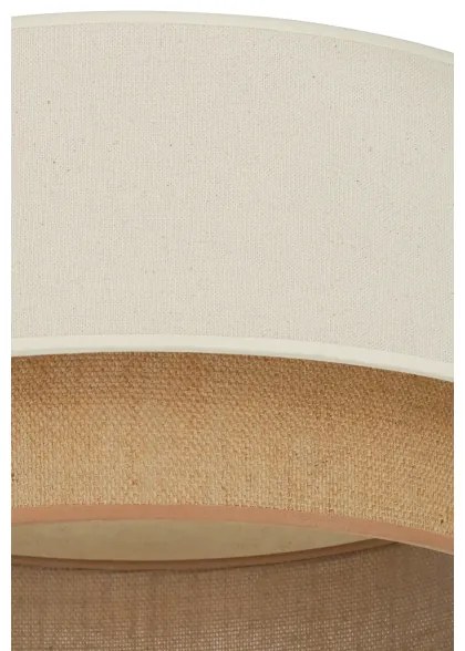 Brilagi - LED Stropné svietidlo BOHO STYLE 1xE27/15W/230V pr. 40 cm