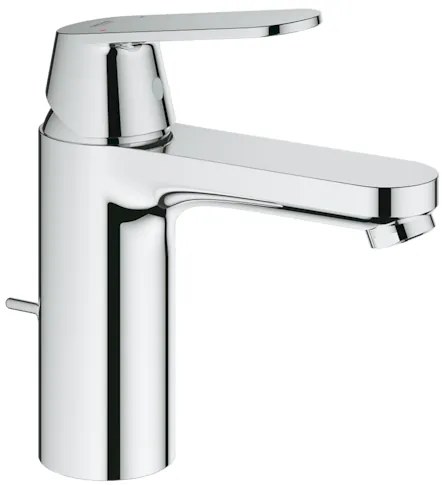 Grohe Eurosmart Cosmopolitan umývadlová batéria s výpusťou chróm 23325000 G23325000