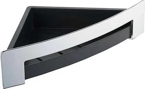 Bemeta Design CYTRO: Polička, do sprchy, rohová - 102208272