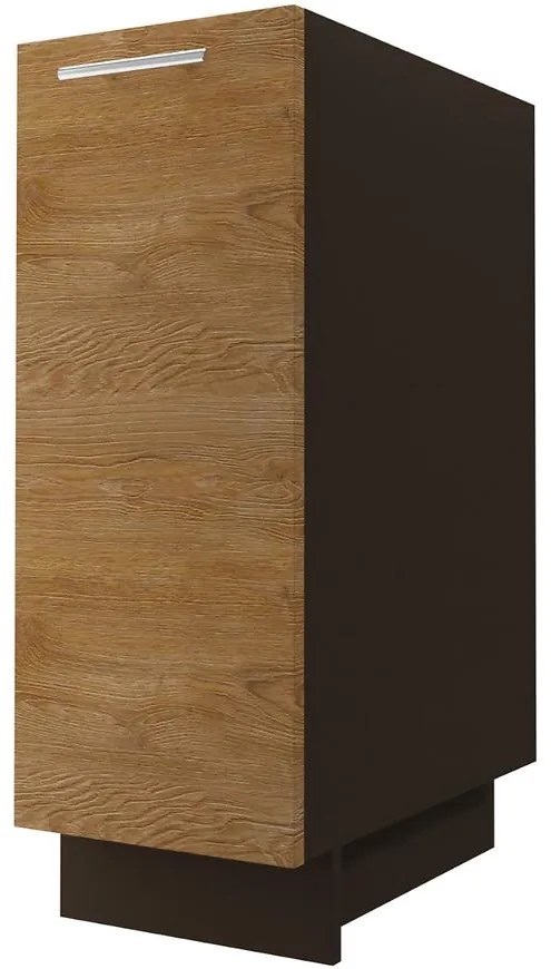 Skrinka do kuchyne Malmo Permbroke D1D/30  lava