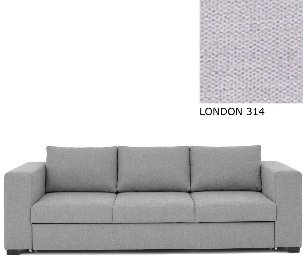 AVA LUCY 3ALRF Varianta: MASSIMO 418