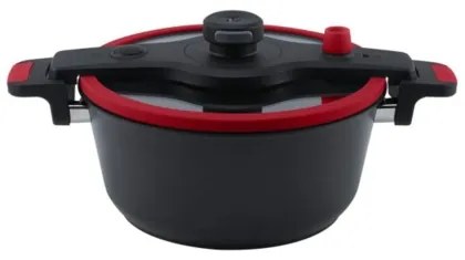 Remoska T41/45 Tria Red