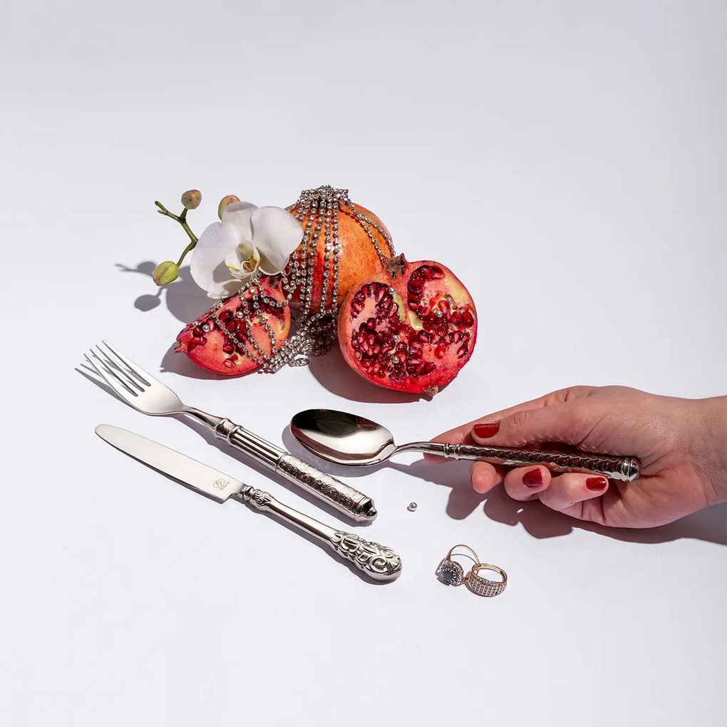 Príborový set 40 ks – Cubism 21st Century - 118117