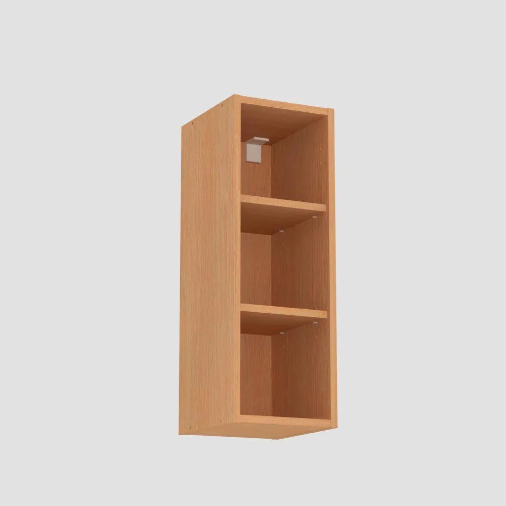 BTC ALFA KHO-25-72- Varianta: ORECH ROCKPILE