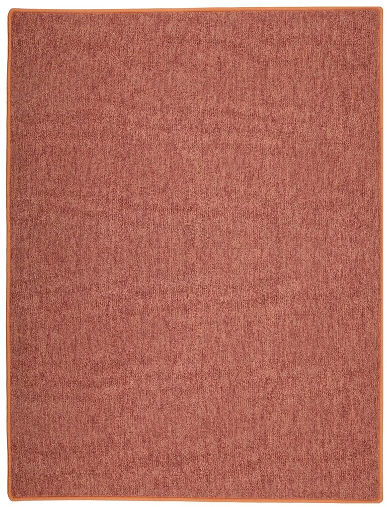 Vopi koberce Kusový koberec Astra terra - 133x190 cm