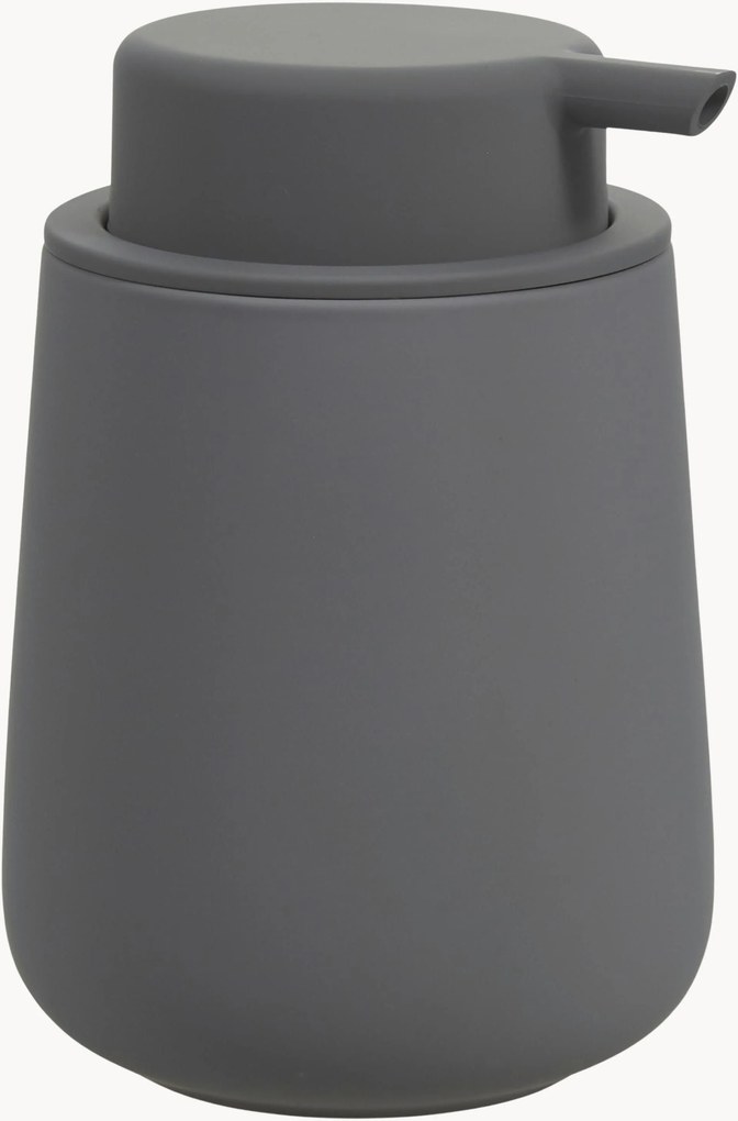 Porcelánový pohár na zubné kefky Nova One