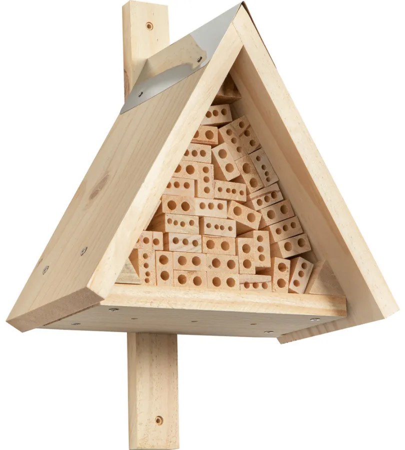 Terra Kids – montážna súprava – hmyzí hotel