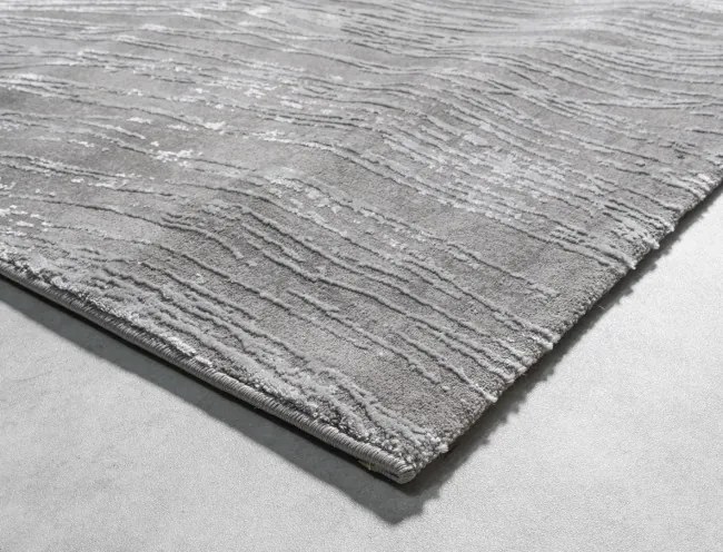 Koberec ASOS ROLLER sivý