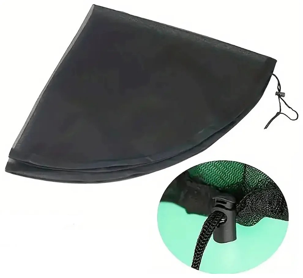 Garden King Ochranná sieť na záhradný sud 80 cm