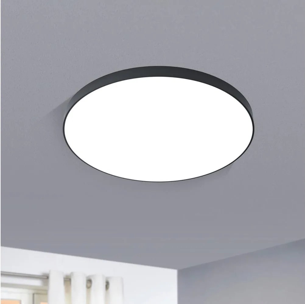 Eglo 98896 - LED Stmievateľné stropné svietidlo ZUBIETA-A LED/36W/230V + DO