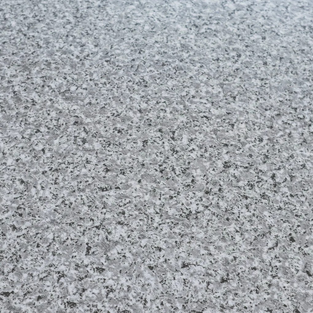 PVC podlaha - lino AladinTex Start 0050 šedé terrazzo, na mieru, šíře 2m, šedá, bez podkladu, detská izba, Multi-decor