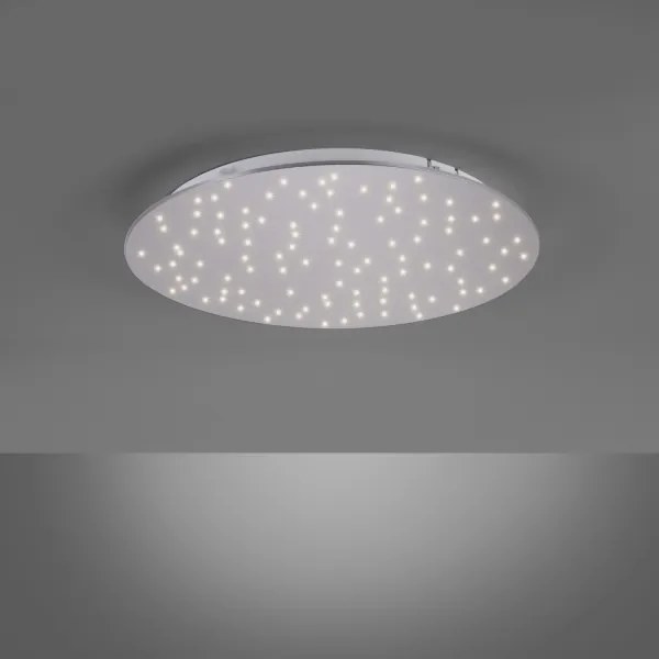 Leuchten Direkt 14673-55 - LED Stmievateľné svietidlo SPARKLE LED/18W/230V + DO