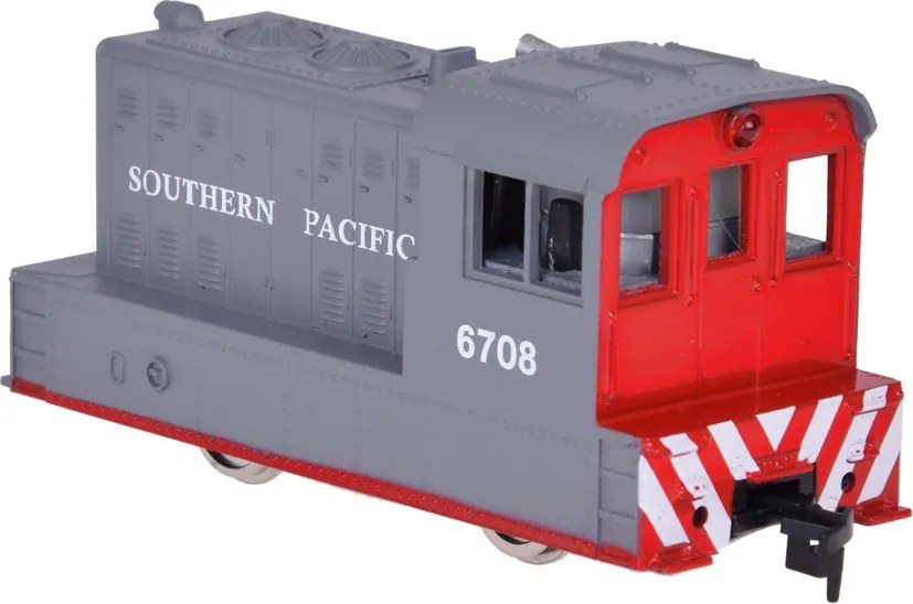 Jokomisiada Elektrický vlak s riadiacou jednotkou pre nákladný cisternový vlak RC0651