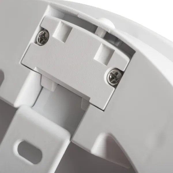 Kanlux 32940 - LED Vonkajšie svietidlo BENO LED/18W/230V 4000K biela IP54