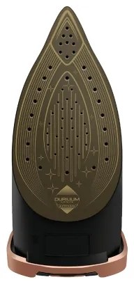 Tefal - Parná žehlička ULTIMATE POWER 3200W/230V medená/čierna