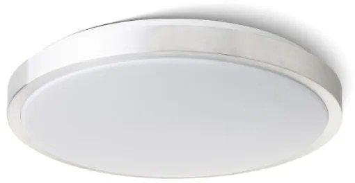 RENDL MELISA 52 stropná hliník 230V LED 40W 3000K R11297