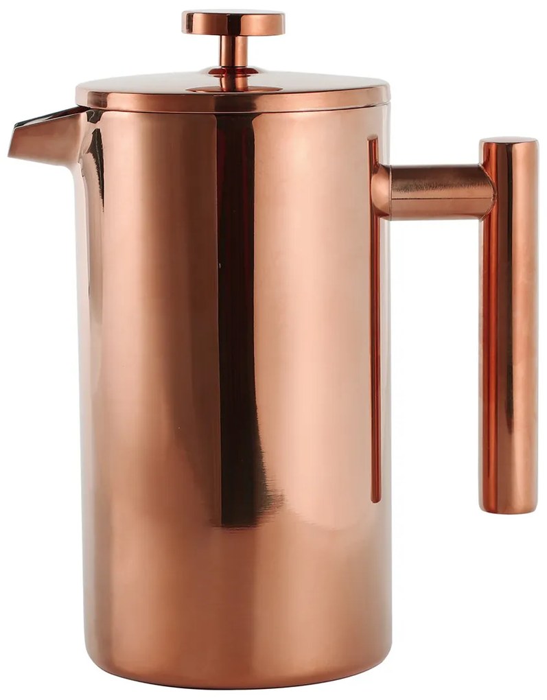 ECHTWERK Kávovar french press, 800 ml (medená) (100343404)