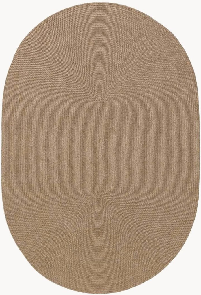 Oválny koberec do interiéru/exteriéru Nandi