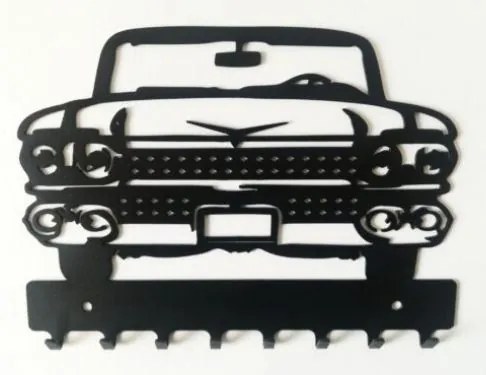 Vešiak na kľúče AUTO