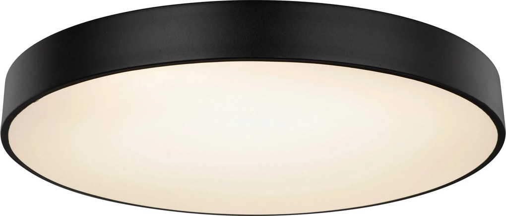 XXXLutz STROPNÉ LED SVIETIDLO, 60/10.5 cm Globo - Online Only bytové doplnky - 004558301104