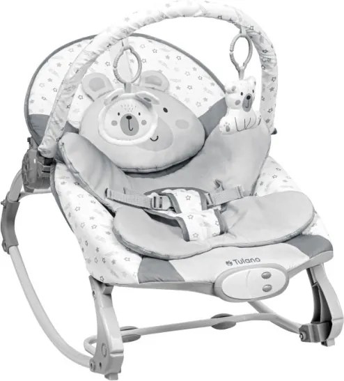 Hojdacie kreslo Cloe 35 Bear