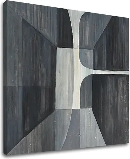 Obraz na plátne ABSTRAKT