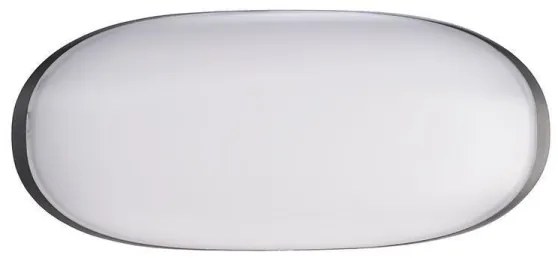 Deko-Light 731078 -LED Vonkajšie nástenné svietidlo AVIOR 12,7W/230V IP54 antracit