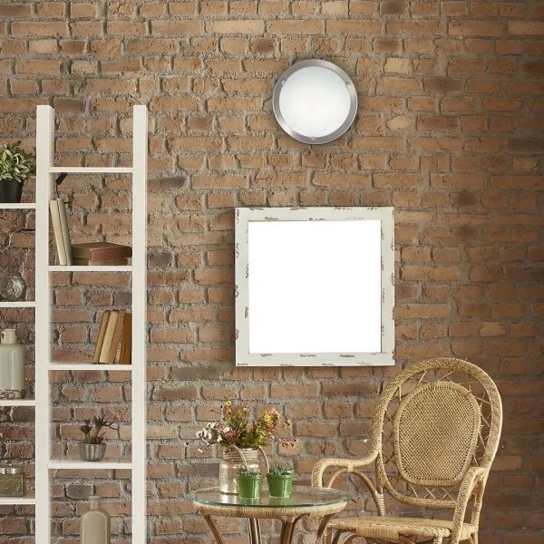 Rabalux 5151 - Stropné svietidlo UFO 2xE27/60W/230V