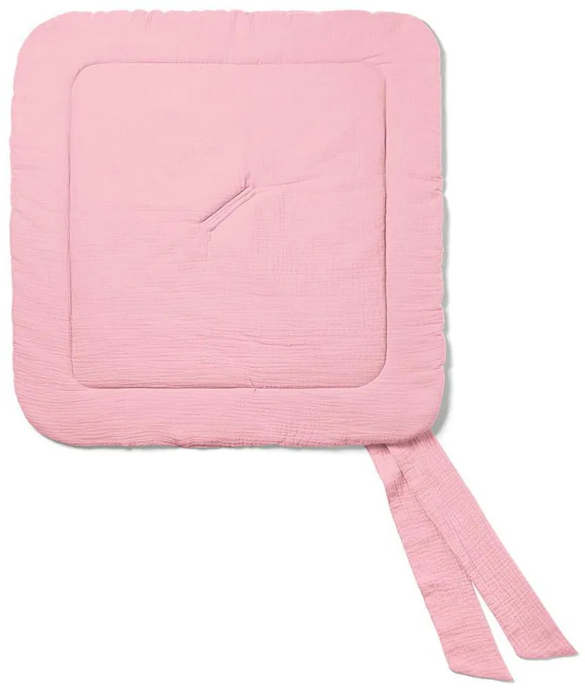 Ankras, mušelínová zavinovačka, Pink