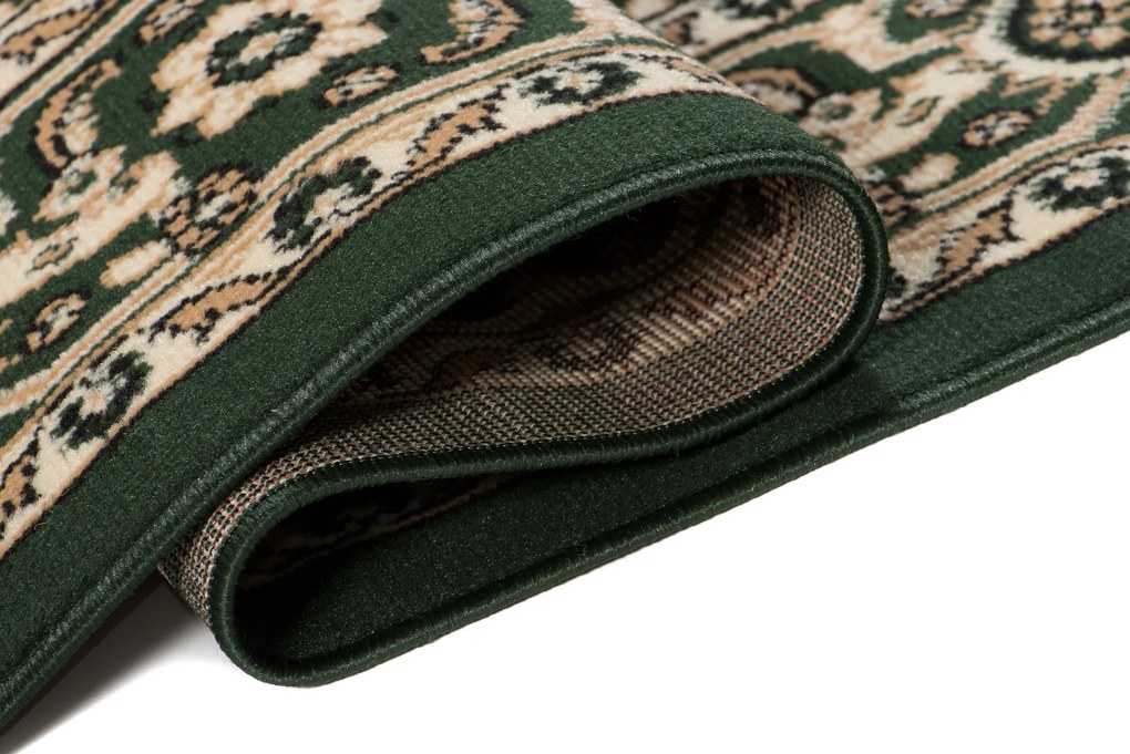 TA Koberec Z835A Z_GREEN EUFRAT BLX Rozmer: 120x170 cm