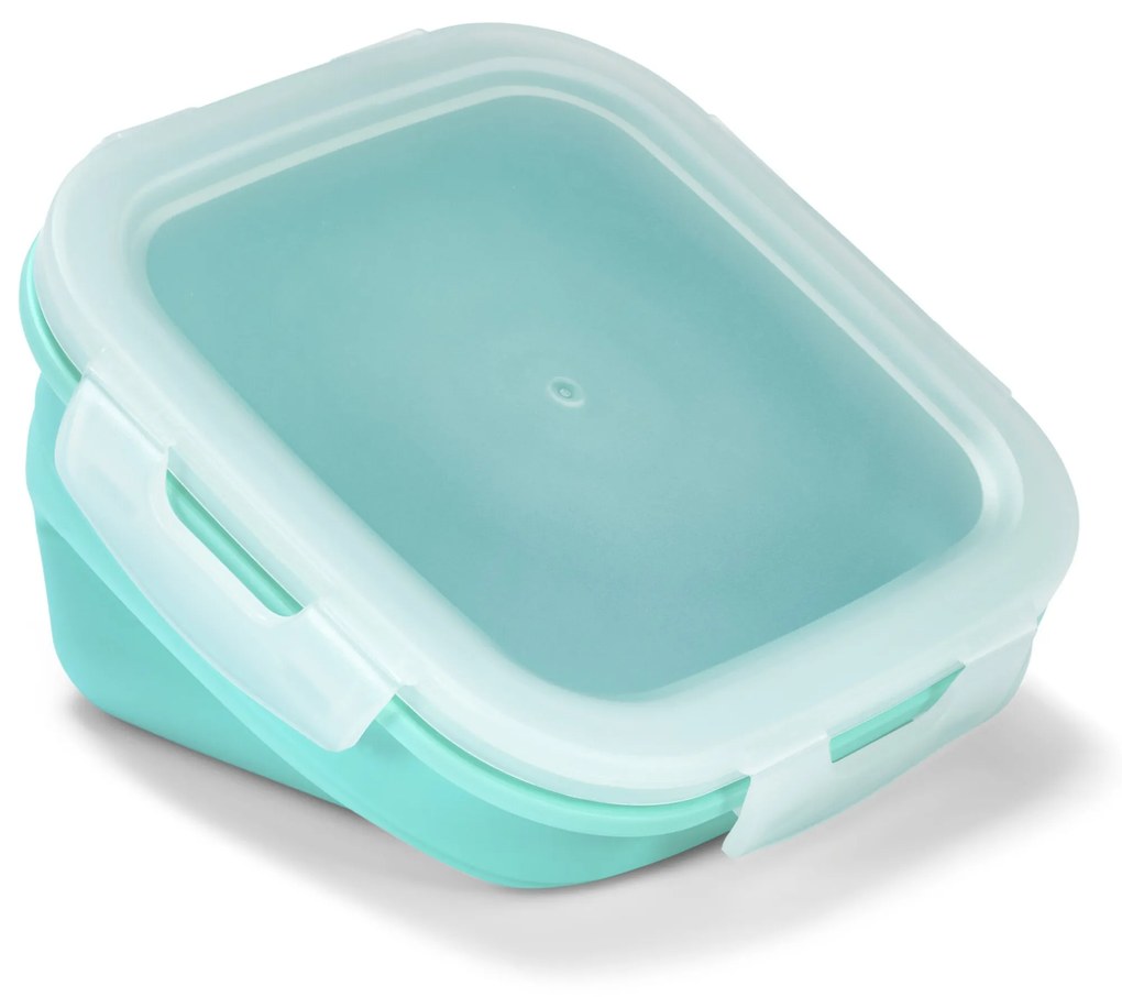 Dózy na potraviny, 2 ks