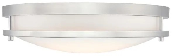 Westinghouse 64012 - LED Stmievateľné stropné svietidlo LAUDERDALE LED/25W/230V